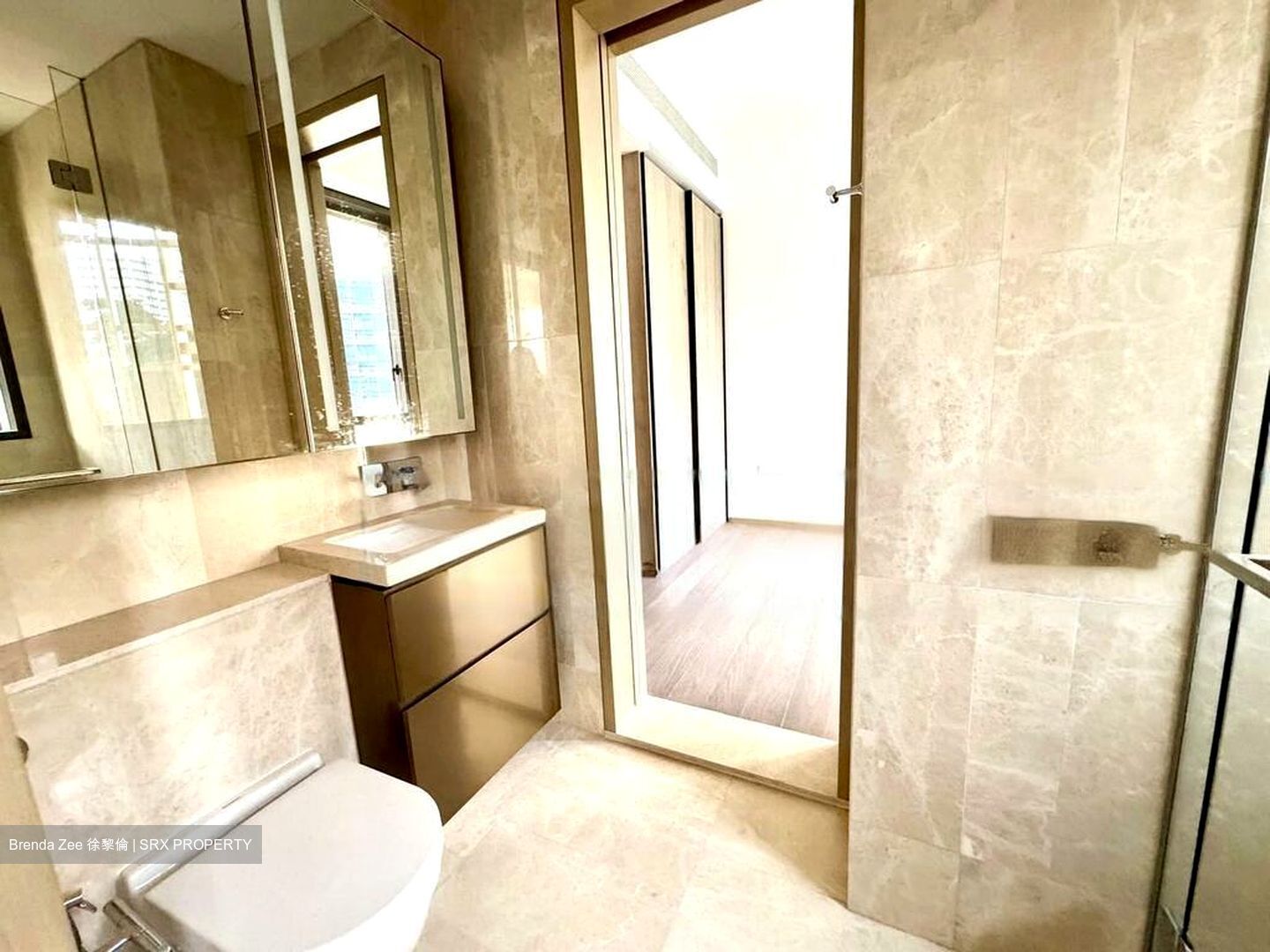 Klimt Cairnhill (D9), Apartment #467224141